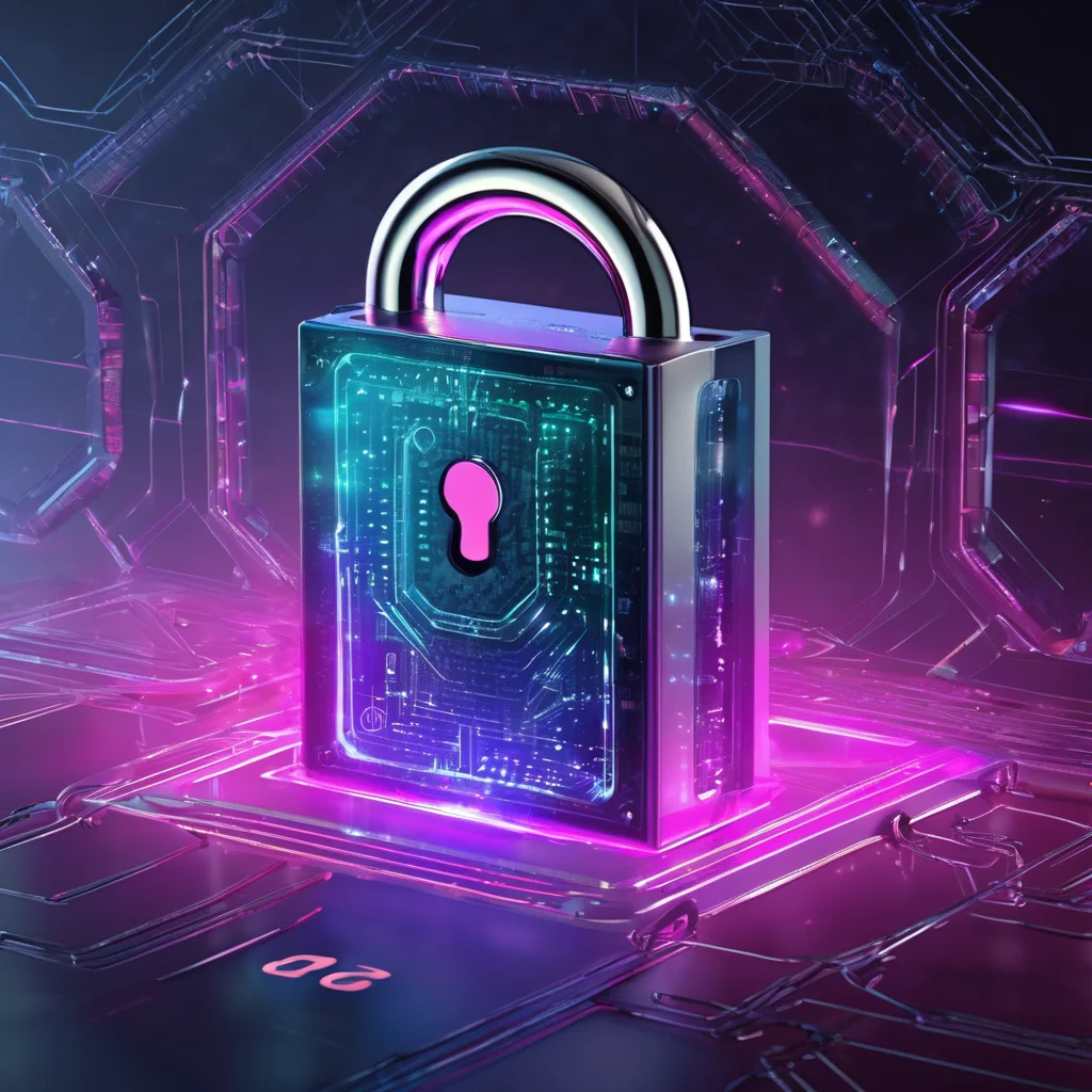 Обход блокировок РКН